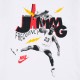 Nike JDB MJ JAMMING SS TEE (95D819-001)