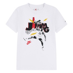 Nike JDB MJ JAMMING SS TEE (95D819-001)