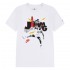Nike JDB MJ JAMMING SS TEE (95D819-001)