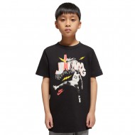 Nike JDB MJ JAMMING SS TEE (95D819-023)
