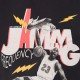 Nike JDB MJ JAMMING SS TEE (95D819-023)