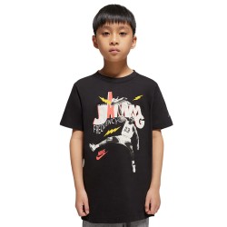 Nike JDB MJ JAMMING SS TEE (95D819-023)