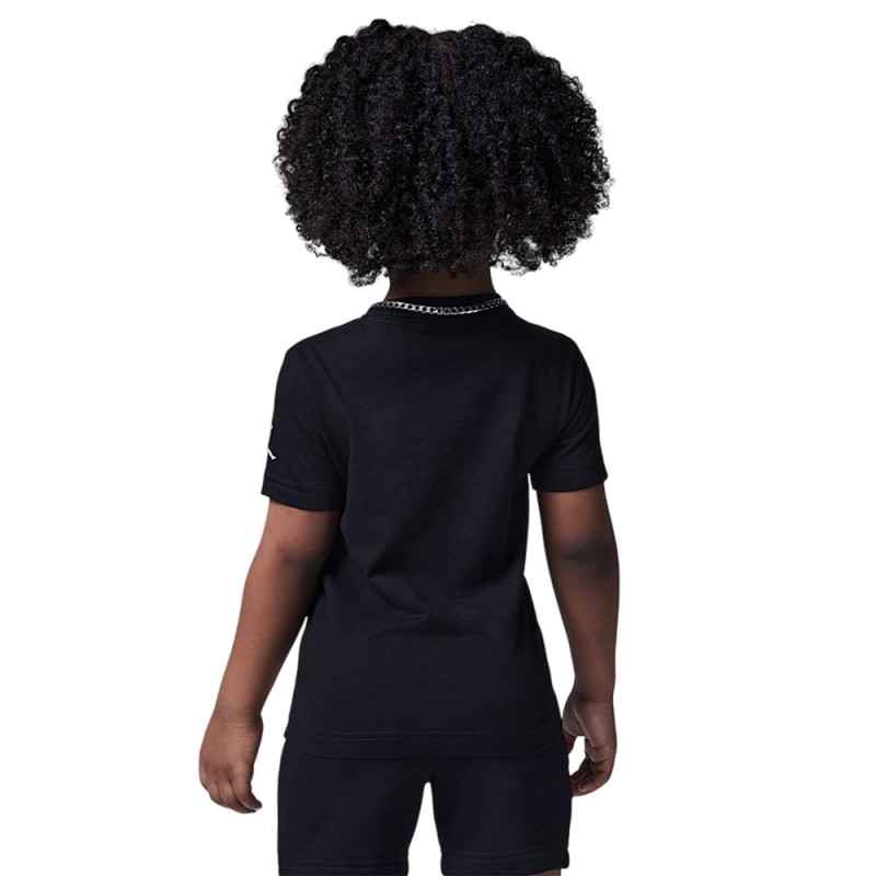 Nike JDB MJ POOLSIDE JUMPMAN SS TEE (95D820-023)