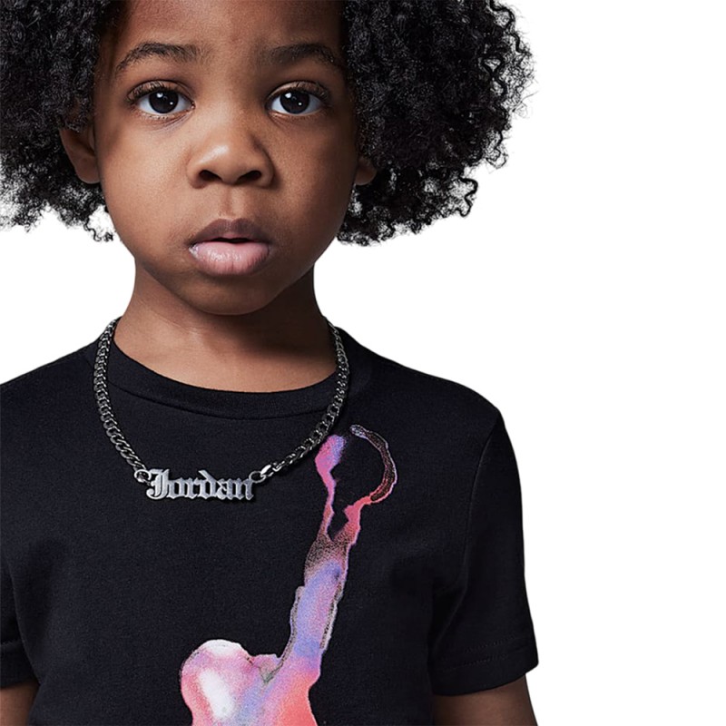 Nike JDB MJ POOLSIDE JUMPMAN SS TEE (95D820-023)