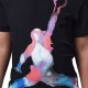 Nike JDB MJ POOLSIDE JUMPMAN SS TEE (95D820-023)