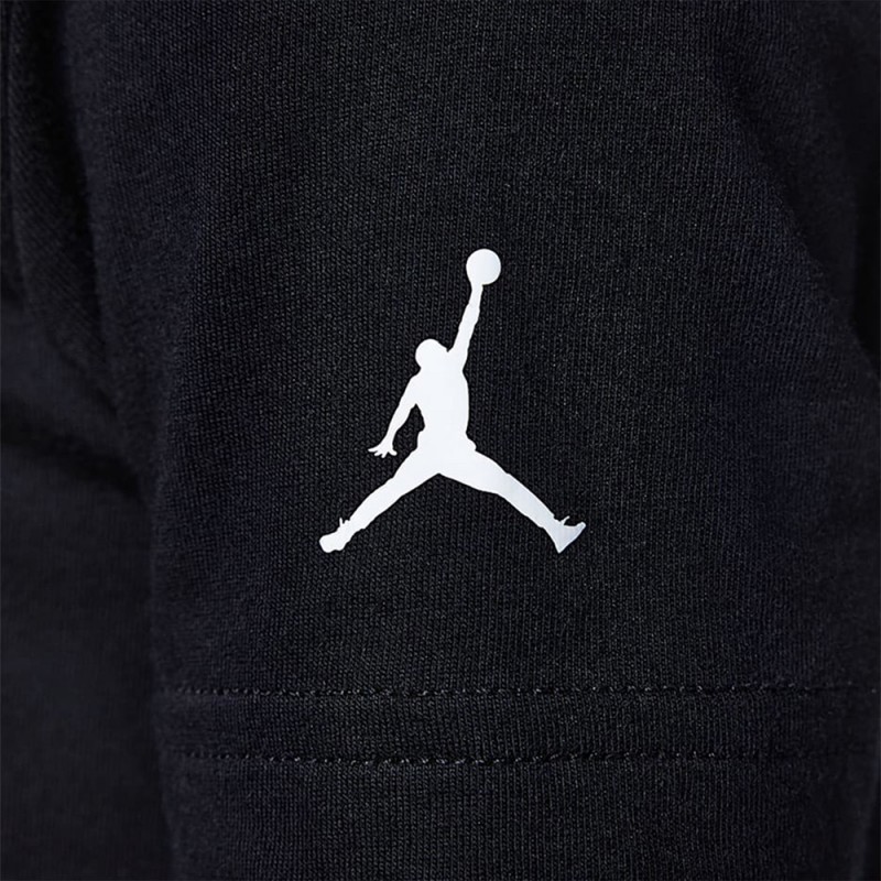 Nike JDB MJ POOLSIDE JUMPMAN SS TEE (95D820-023)