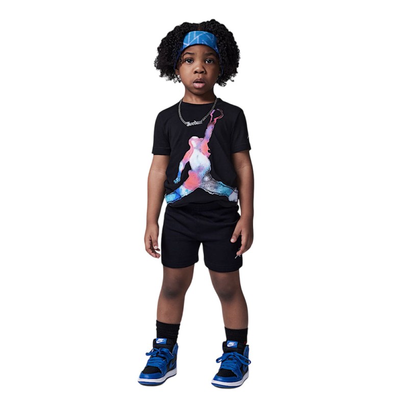 Nike JDB MJ POOLSIDE JUMPMAN SS TEE (95D820-023)