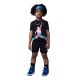 Nike JDB MJ POOLSIDE JUMPMAN SS TEE (95D820-023)
