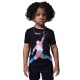 Nike JDB MJ POOLSIDE JUMPMAN SS TEE (95D820-023)