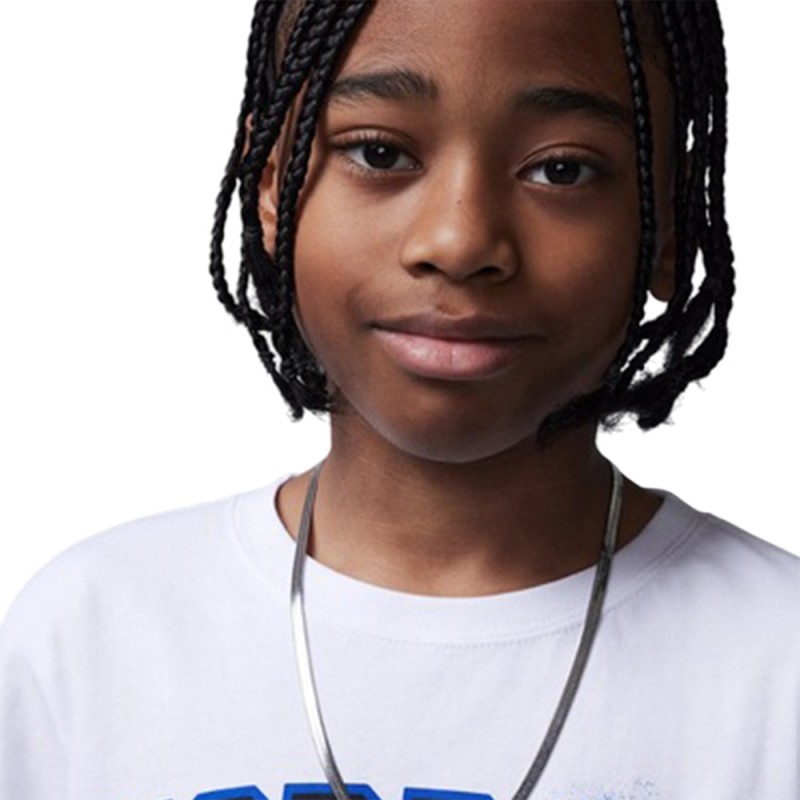 Nike JDB MJ SPORT HOOP DF SS TEE (95D848-001)