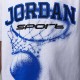 Nike JDB MJ SPORT HOOP DF SS TEE (95D848-001)