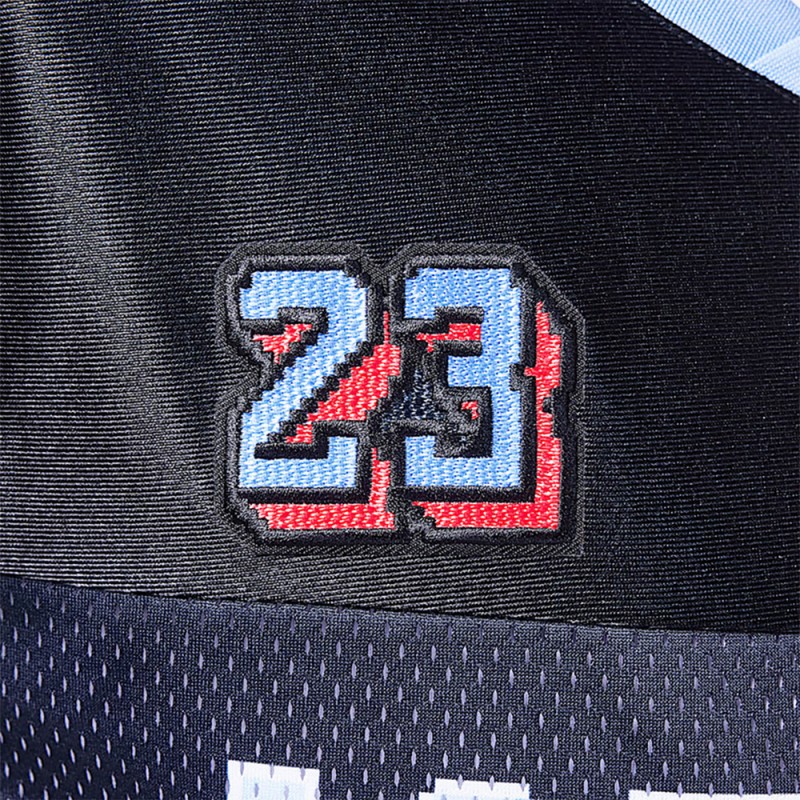 Nike JDB CUSTOMIZED AIR SOCCER JERS (95D943-023)