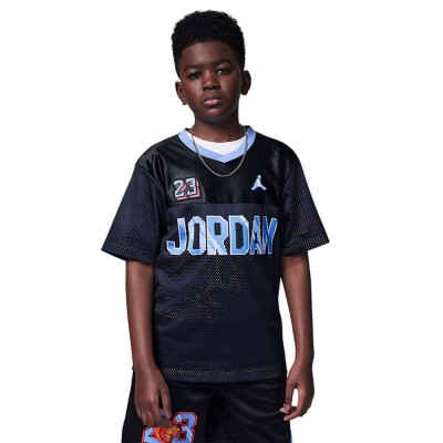 Nike JDB CUSTOMIZED AIR SOCCER JERS (95D943-023)