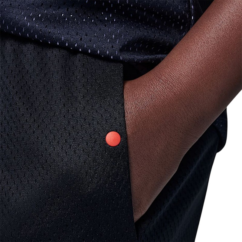 Nike JDB CUSTOMIZED AIR FLAME SHORT (95D944-023)