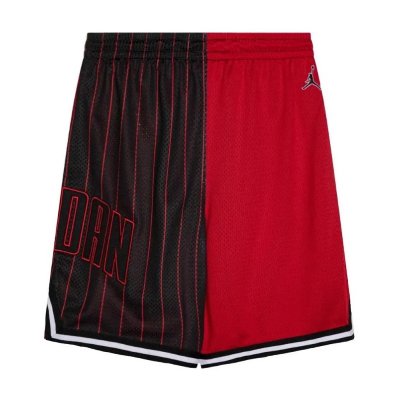 Nike JDB JORDAN PLAY OFF GAME SHORT (95D957-R78)