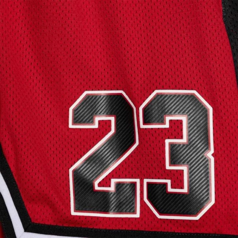 Nike JDB JORDAN PLAY OFF GAME SHORT (95D957-R78)