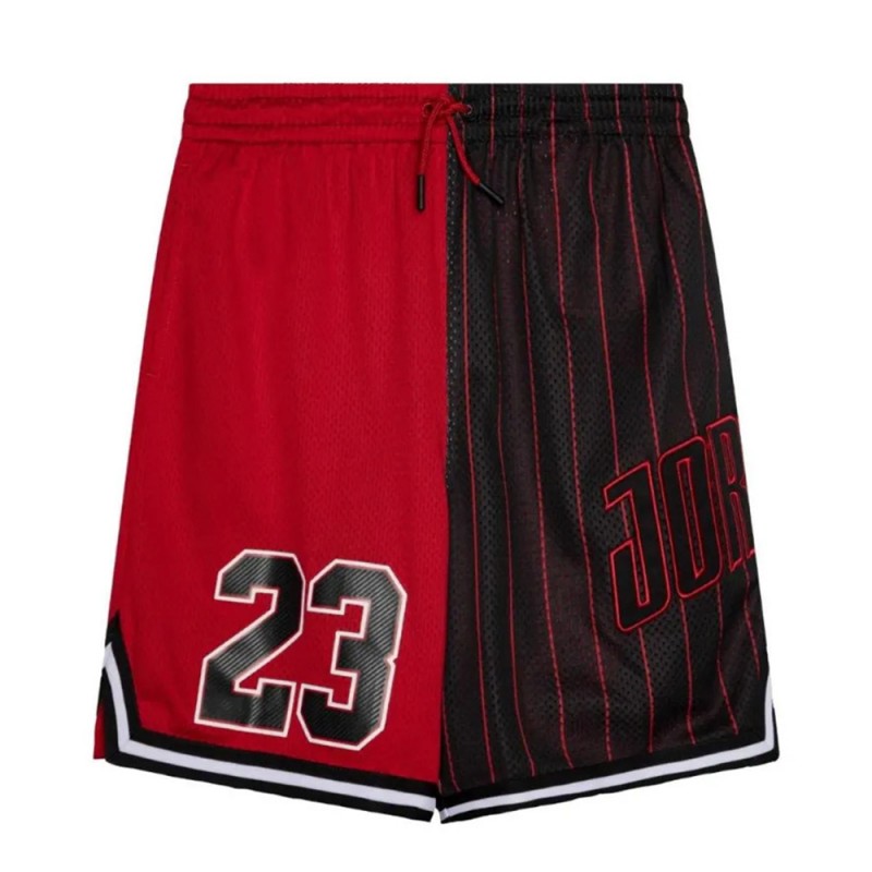 Nike JDB JORDAN PLAY OFF GAME SHORT (95D957-R78)