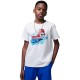 Nike JDB AJ1 WAVE SS TEE (95F043-001)