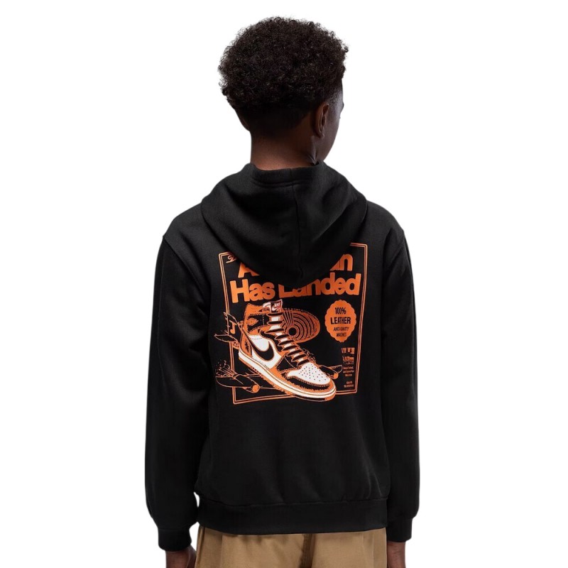 Nike JDB AIR JORDAN HAS LANDED PO (95F281-023)