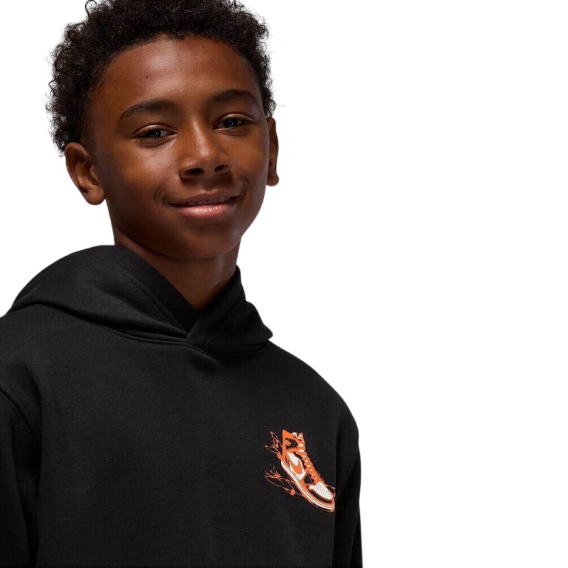 Nike JDB AIR JORDAN HAS LANDED PO (95F281-023)