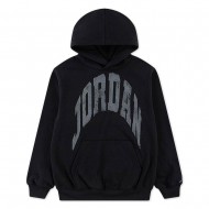 Nike JDB MJ MVP FLC PO HOODIE (95F363-023)