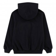 Nike JDB MJ MVP FLC PO HOODIE (95F363-023)