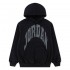 Nike JDB MJ MVP FLC PO HOODIE (95F363-023)