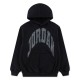 Nike JDB MJ MVP FLC PO HOODIE (95F363-023)