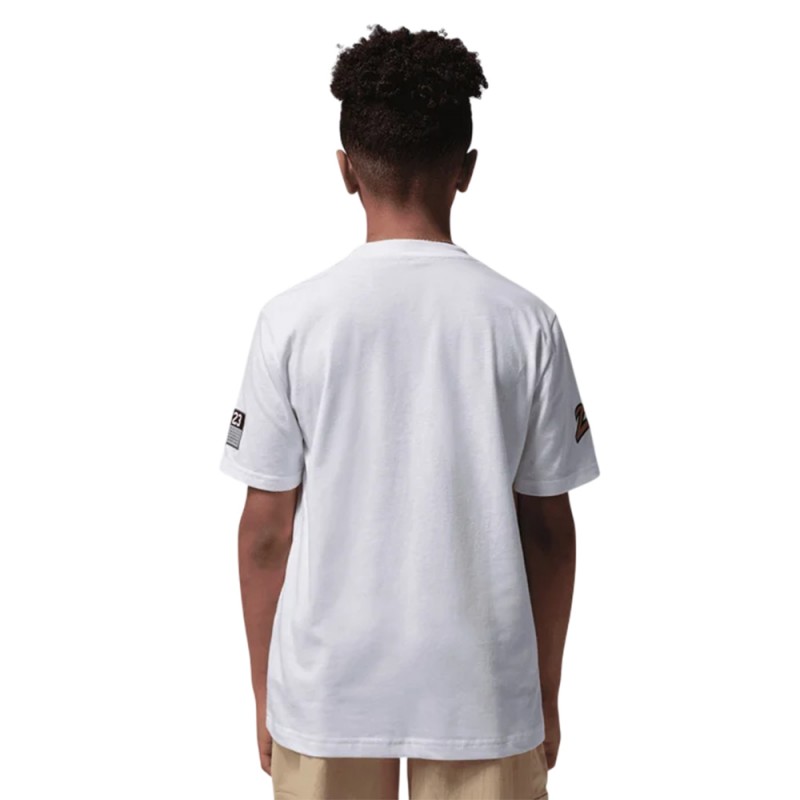 Nike JDB DYNASTY PATCH (95F385-001)