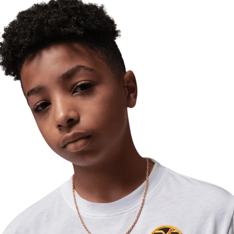 Nike JDB DYNASTY PATCH (95F385-001)