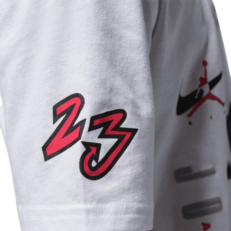 Nike JDB DYNASTY PATCH (95F385-001)