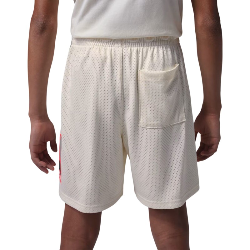 Nike JDB MJ BRK BL MESH SHORT (95F475-W5T)
