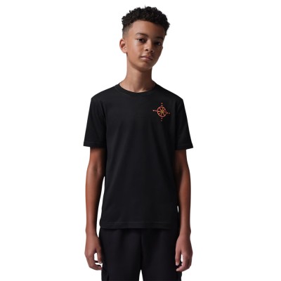 Nike JDB COMPASS JUMPMAN (95F542-023)