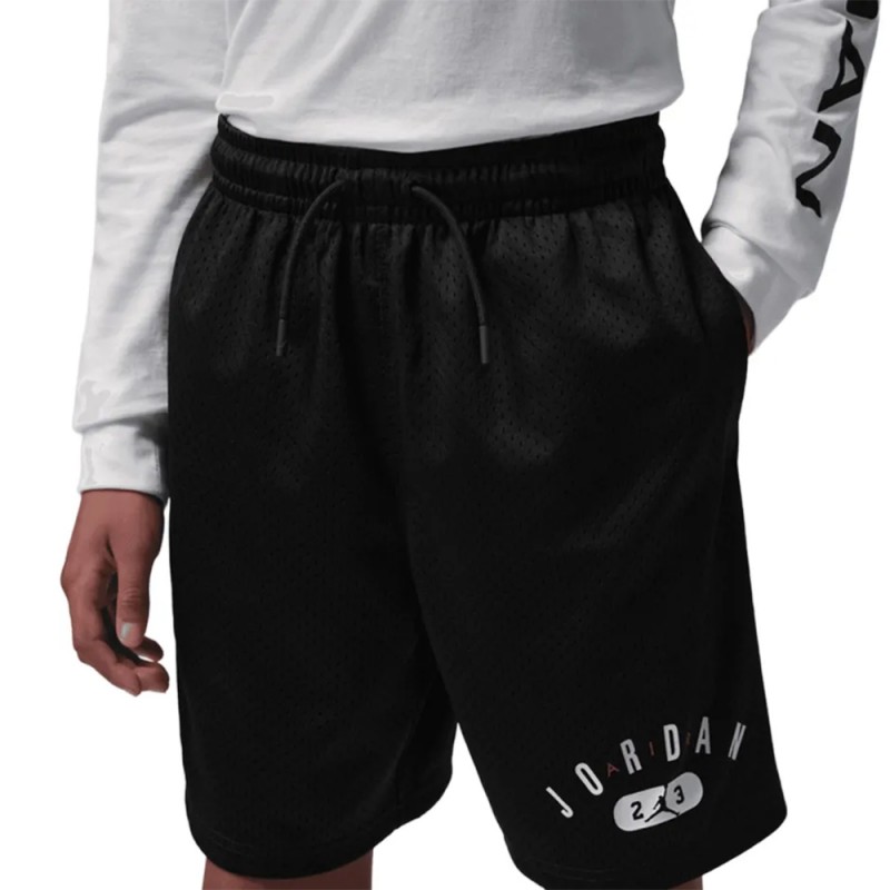Nike JDB MJ 23 SPORT SHORT (95F552-023)