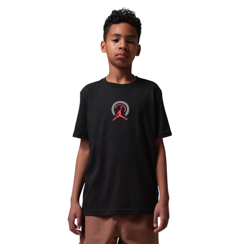 Nike JDB MJ BROKEN RECORDS TEE (95F628-023)