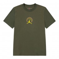 Nike JDB MJ BROKEN RECORDS TEE (95F628-F84)