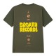 Nike JDB MJ BROKEN RECORDS TEE (95F628-F84)