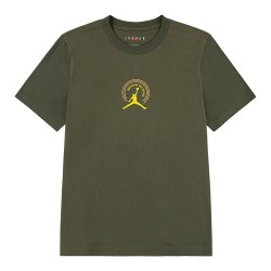 Nike JDB MJ BROKEN RECORDS TEE (95F628-F84)