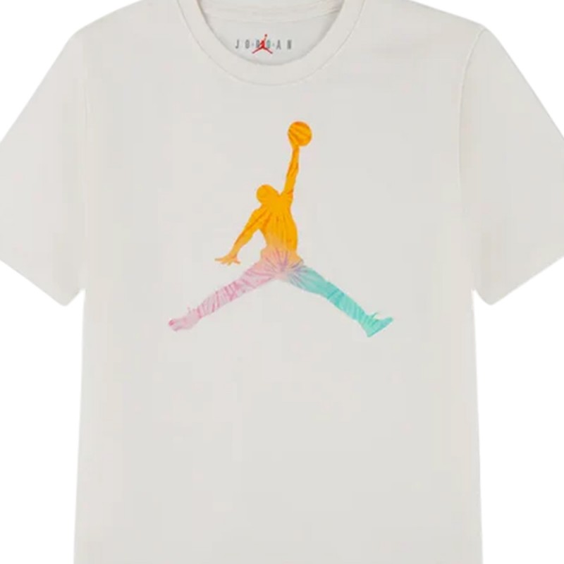 Nike JDB TIE DYE JM (95F822-001)