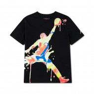 Nike JDB SPR SPLSH PAINT SPILL JM (95F896-023)