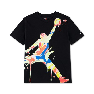 Nike JDB SPR SPLSH PAINT SPILL JM (95F896-023)