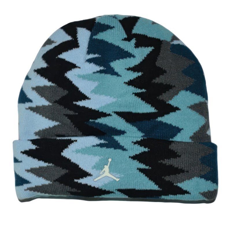 Nike JAN AOP ESSENTIAL BEANIE (9A0791-U8G)