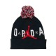 Nike JAN JORDAN HBR POM BEANIE SET (9A0869-023)