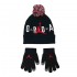 Nike JAN JORDAN HBR POM BEANIE SET (9A0869-023)