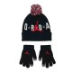 Nike JAN JORDAN HBR POM BEANIE SET (9A0869-023)
