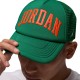 Nike JAN JORDAN FOAM TRUCKER HAT (9A0940-E1P)