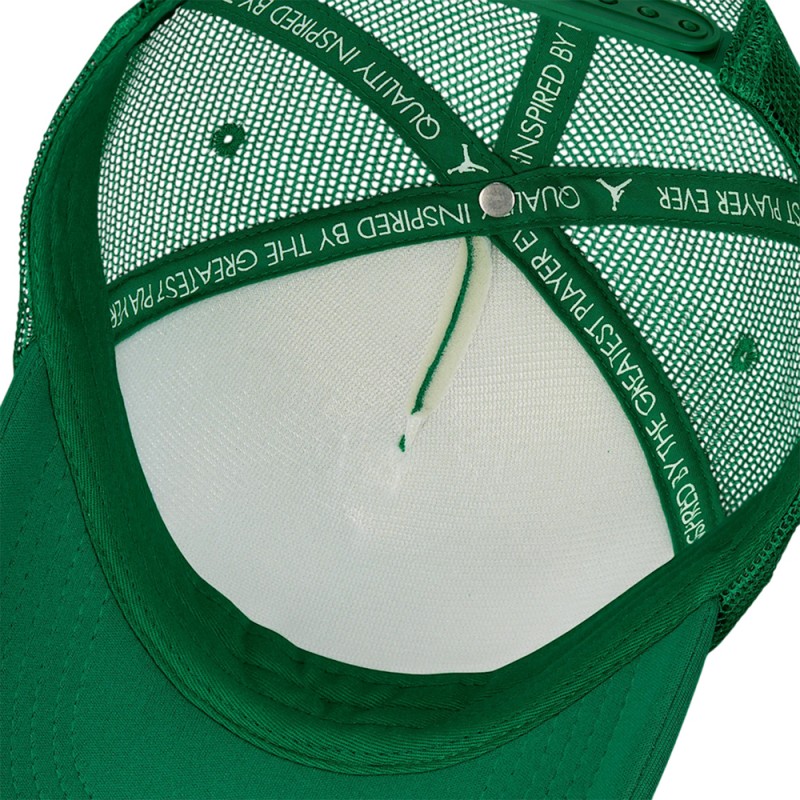 Nike JAN JORDAN FOAM TRUCKER HAT (9A0940-E1P)