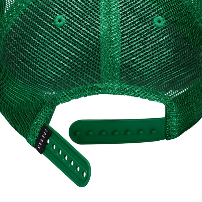 Nike JAN JORDAN FOAM TRUCKER HAT (9A0940-E1P)