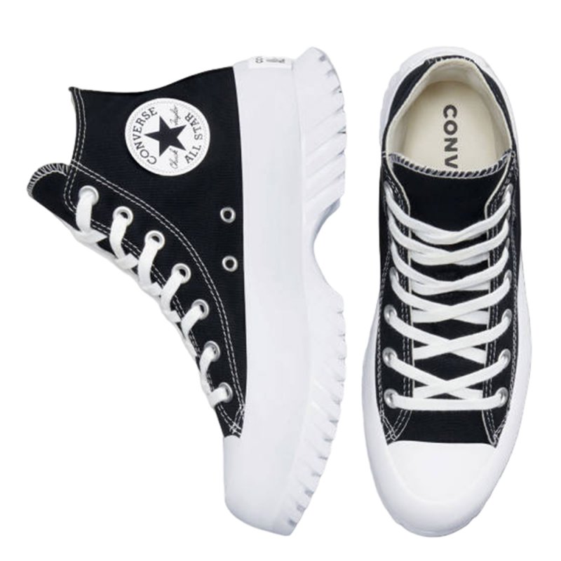 Converse CHUCK TAYLOR ALL STAR LUGGED 2.0 (A00870C)