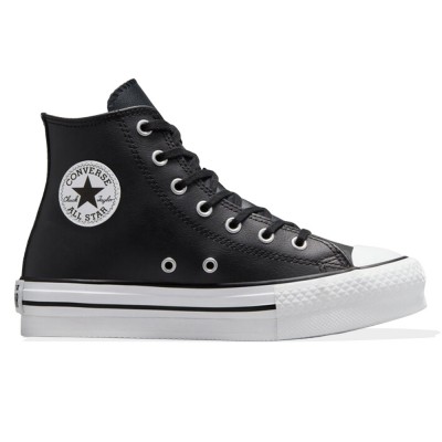 Converse CHUCK TAYLOR ALL STAR EVA LIFT LEATHER (A01015C)